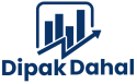 Dipak Dahal logo